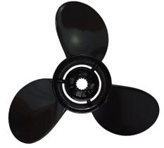 Hélice Mercury 60/125CV 2T - 90/115CV 4T 12.75X21 Sorabo Hélice Mercury 60/125CV 2T - 90/115CV 4T 12.75X21 Sorabo