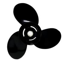 Hélice Mercury Japonês Tohatsu 40/50/60HP 10.1/8X15 Sorabo Hélice Mercury Japonês Tohatsu 40/50/60HP 10.1/8X15 Sorabo