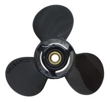 Hélice Mercury/mariner 135 A 150 Hp V6 14 1/2 X 19 Hélice Mercury/mariner 135 A 150 Hp V6 14 1/2 X 19