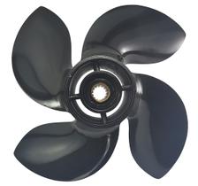 Hélice Mercury SeaPro 4 Pás 25/30HP 2T 9.7/8 X 12 Sorabo Hélice Mercury SeaPro 4 Pás 25/30HP 2T 9.7/8 X 12 Sorabo