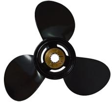 Hélice Mercury USA 30/70 CV 2T - 50/60CV 4T 10.1/8X15 Sorabo Hélice Mercury USA 30/70 CV 2T - 50/60CV 4T 10.1/8X15 Sorabo