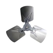 Hélice Metálica Condensadora Trane 3 Pás 22" Eixo 1/2" FAN06334 Hélice Metálica Condensadora Trane 3 Pás 22" Eixo 1/2" FAN06334