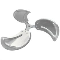 Hélice Metálica Ventilador Circulador Britânia C50 Turbo Hélice Metálica Ventilador Circulador Britânia C50 Turbo