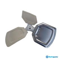 Helice Midea - 830108270 Aluminio Helice Midea - 830108270 Aluminio