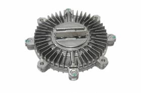 Helice (miolo) radiador h100, hr, l200, k2500