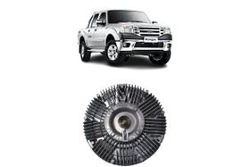 Helice (miolo) radiador ranger 3.0 power strok (2012/...)