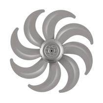 Hélice Mondial 50cm 8 Pás Red Line Cinza