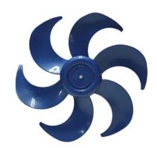 Hélice Mondial 6 pás azul 30 cm Original