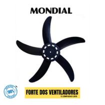 Hélice Mondial Circulador Ca-55 5 Pás Original