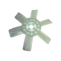 Hélice Motor 6 Pás 4 Furos D20 1993 Em Diante 70360005