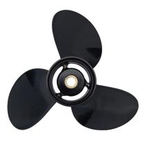 Hélice Motor De Popa Johnson / Evinrude 150 A 225HP (175HP-STD) Passo 14.1/2 X 19