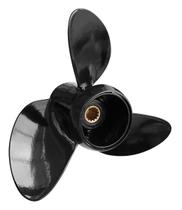 Hélice Motor De Popa Johnson / Evinrude 25 A 35HP Passo 10 X 17 Mod. ETEC