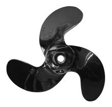 Hélice Motor De Popa Johnson / Evinrude 3 A 4HP Passo 7.1/2 X 7