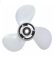 Helice motor de poupa Yamaha 25 30Hp - MFX NAUTICA