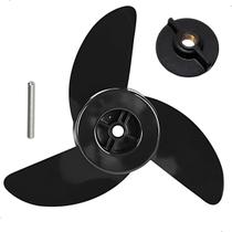 Helice Motor Elétrico Phantom 44 E 54lb 3 Pás Marine Sports