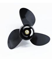 Hélice Motor Johnson/evinrude 40 A 70hp 12 1/2 X 13 Cubofino Hélice Motor Johnson/evinrude 40 A 70hp 12 1/2 X 13 Cubofino