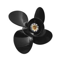 Hélice Motor Mercury 60HP 4T 75 a 125HP 2/4T Passo 13.4 X 15 Hélice Motor Mercury 60HP 4T 75 a 125HP 2/4T Passo 13.4 X 15