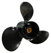 Hélice Motor Mercury Sea Pro Tohatsu 25/30HP Passo 9.9 X 12