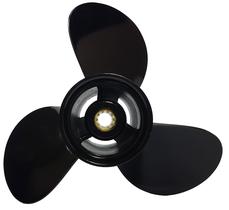 Hélice Motor Mercury Seapro Tohatsu 25 30 CV 9.6 X 13 Sorabo Hélice Motor Mercury Seapro Tohatsu 25 30 CV 9.6 X 13 Sorabo