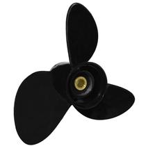 Hélice Motor Popa Suzuki 60 DF 75 85 115 e 140HP 13.3/4 X 15