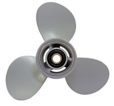 Hélice Motor Popa Yamaha 40 50 60 65 HP 11.1/8 X 13 HR