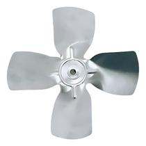 Hélice Motor Ventilador 1/100 Expositor Metalfrio 13cm