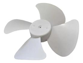 Hélice Motor Ventilador P/microondas Electrolux 67404896