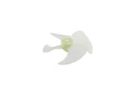 Helice Motor Ventilador Refrigerador Electrolux 811699603 Helice Motor Ventilador Refrigerador Electrolux 811699603