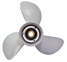 Hélice Motor Yamaha 60 A 140 CV Passo 13.25 X 17 Sorabo Hélice Motor Yamaha 60 A 140 CV Passo 13.25 X 17 Sorabo