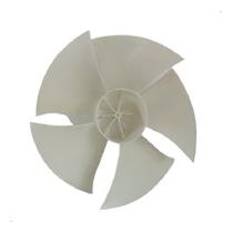 Helice Motoventilador Cond. Split Qe18r A11801501 Electrolux