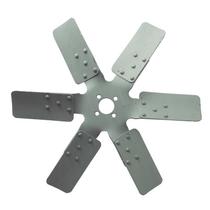 Hélice nylon motor para trator valtra / valmet 114500