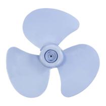 Hélice Original 3 Pás 30cm para Ventiladores MALLORY Flesch - Azul