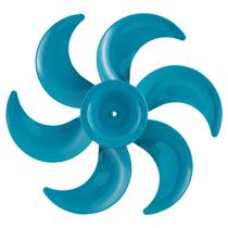 Hélice Original 6 pás 40cm para Ventiladores Philco PVT400AZ Hélice Original 6 pás 40cm para Ventiladores Philco PVT400AZ
