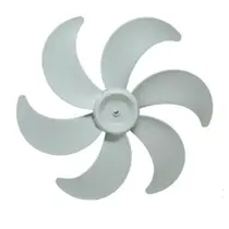 Hélice Original Britânia Bvt30 Turbo Six 30cm Envio Imediato