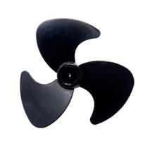 Hélice Original Britânia Turbo Silence 40cm 3 Pás Preto Hélice Original Britânia Turbo Silence 40cm 3 Pás Preto