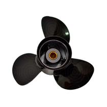 Hélice Original Mercury 9.9x13 Original Para Motores 25hp 30hp Código QA2200R Hélice Original Mercury 9.9x13 Original Para Motores 25hp 30hp Código QA2200R