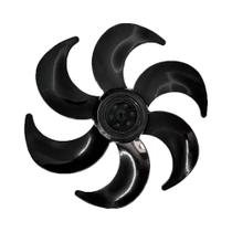 Hélice Original Mondial Maxi Power NV-15 30cm 6 pás Preto Hélice Original Mondial Maxi Power NV-15 30cm 6 pás Preto