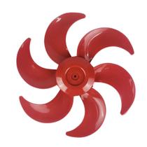 Hélice Original Mondial Turbo Excellence Vt-RP-01 40Cm 6 Pás Vm Hélice Original Mondial Turbo Excellence Vt-RP-01 40Cm 6 Pás Vm