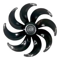 Hélice Original para Ventilador Mondial 40cm - 8 Pás - Preto Hélice Original para Ventilador Mondial 40cm - 8 Pás - Preto