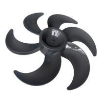 Hélice Original Ventilador Britânia Bvt400 40cm Cinza Escuro