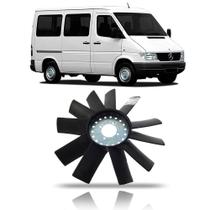 Hélice ou ventoinha mercedes benz sprinter 310 312 412 1997 á 2000 Hélice ou ventoinha mercedes benz sprinter 310 312 412 1997 á 2000