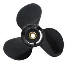 Hélice P/motor Johnson/evinrude 45-140 Hp 13x19 (modeloetec) Hélice P/motor Johnson/evinrude 45-140 Hp 13x19 (modeloetec)