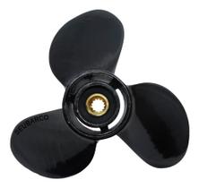 Hélice P/motor Johnson/evinrude 45-140 Hp 13x19 (modeloetec) Hélice P/motor Johnson/evinrude 45-140 Hp 13x19 (modeloetec)