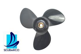 Hélice P/motor Johnson/evinrude 45 -140 Hp Passo 12 3/4 X 21