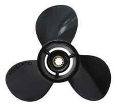 Hélice P/ Motor Mercury/tohatsu 25/30 Hp Sea-pró 9.9 X 12