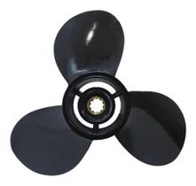 Hélice P/ Motor Mercury/tohatsu 25/30 Hp Sea-pró 9.9 X 13 Hélice P/ Motor Mercury/tohatsu 25/30 Hp Sea-pró 9.9 X 13