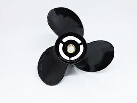 Hélice P/ Motor Mercury/tohatsu 40/60 Hp Super 10 3/4 X 12