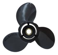 Hélice P/ Motor Mercury/tohatsu 40 Hp Super 10 3/8 X 13 Hélice P/ Motor Mercury/tohatsu 40 Hp Super 10 3/8 X 13