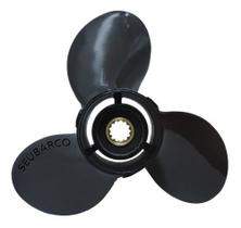 Hélice P/ Motor Mercury/tohatsu 40 Hp Super 10 3/8 X 13 Hélice P/ Motor Mercury/tohatsu 40 Hp Super 10 3/8 X 13