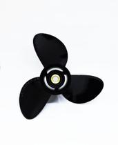 Hélice P/ Motor Suzuki 75/85/115/140 Hp 2 Tempos 12 5/8 X 21
